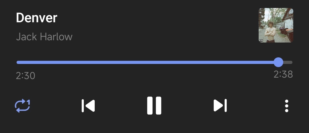 I've seen enough of me on this lil screen
I've become so vain and insecure about everything 
I feel all this pressure to live up to what they tell me I'm gon be 
So I isolate myself , you can't help me it's on me