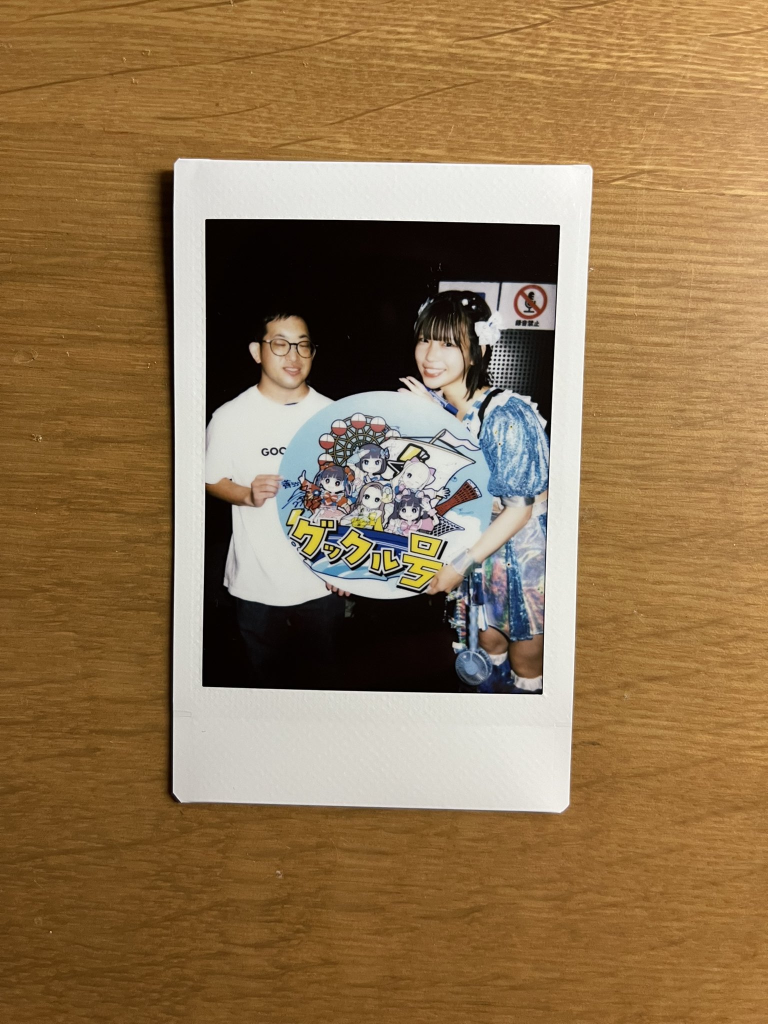 即購入可能⭕️天音みほさん 物販 生誕祭 チェキ グッズセット 120点 即購入可能⭕️天音みほさん 物販 生誕祭 チェキ グッズセット