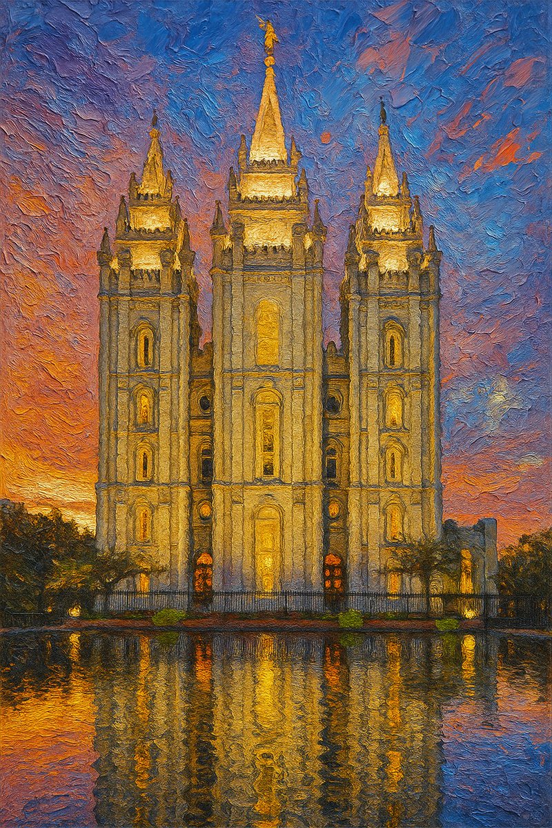MarcelocamposDe's tweet photo. O trabalho nas casas do Senhor é “o mais glorioso de todos os [esforços] pertencentes ao evangelho eterno”. (D&amp;C 128:17) https://t.co/Ur1vKsYeUm