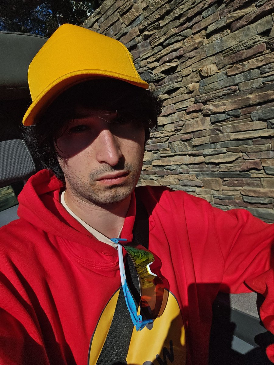 Faze party was ok