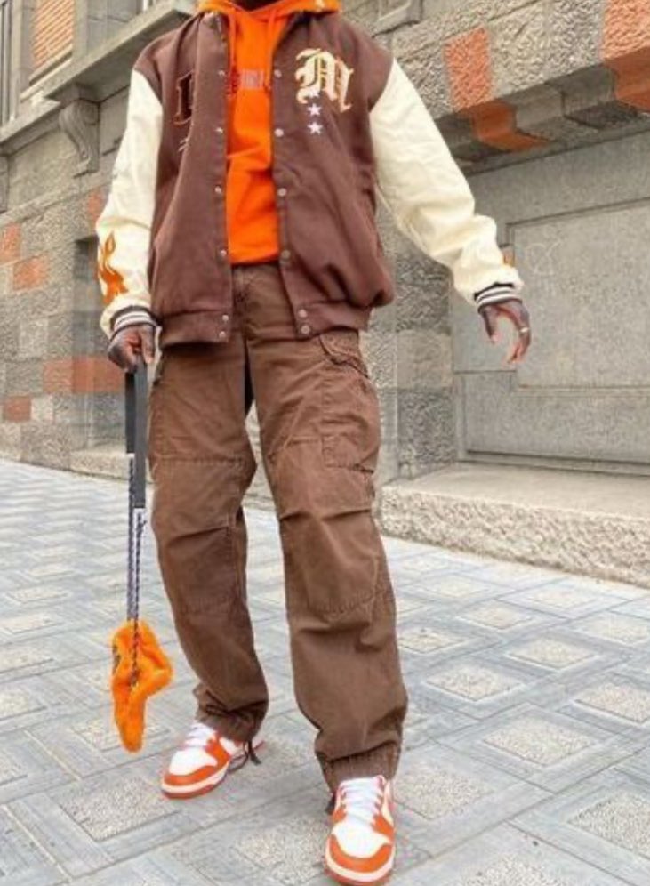 Reply for a color!(I would do it in caps but caps feel too aggressive for me)

Something you like
Album
Character
Outfit you like

My good moot Nick gave me orange! I don’t know many orange characters off the top of my head but Kenny is a fav character of mine so it works ig