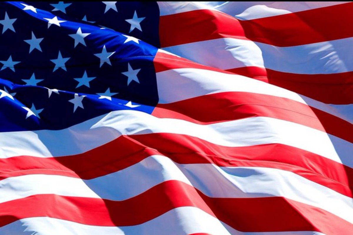GOD BLESS THE USA! 🇺🇸 🎇