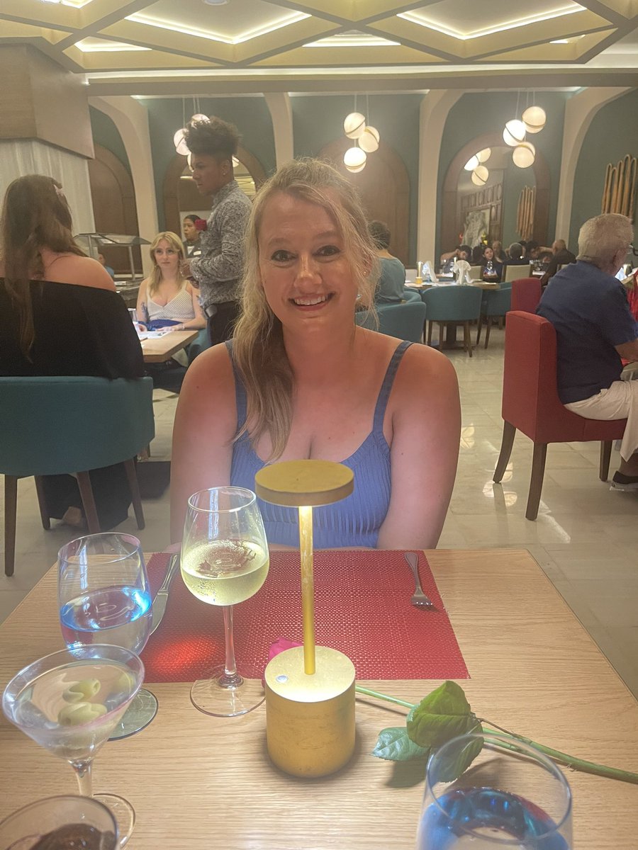 Happy Birthday to my beautiful wife!!