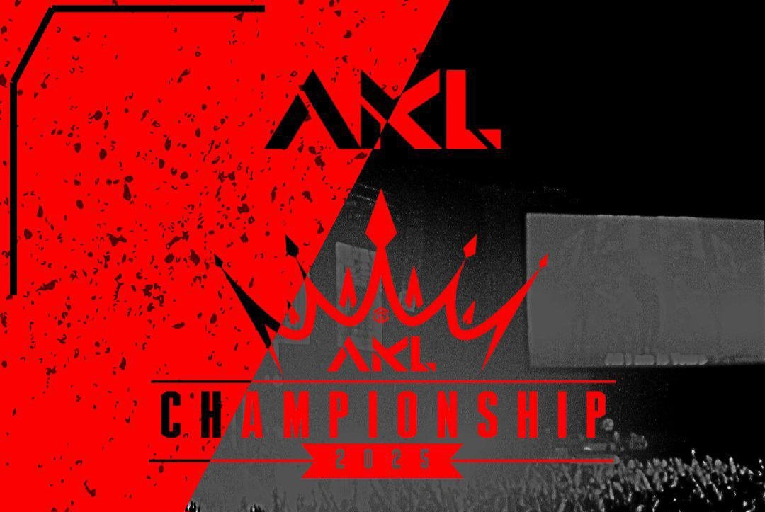 AKL Champs🏆

Amanhâ contamos com toda nossa torcida no torneio presencial organizado pela <a href="/AKLOficial/">AKL Oficial</a>

📅 05 e 06 de julho
📍Login House eXP – Vila Madalena, SP
⏰ Sábado a partir das 16h | Domingo a partir das 14h

Ingressos: bit.ly/IngressosChamps

#GoZeus⚡️ || #AKLChamps2025