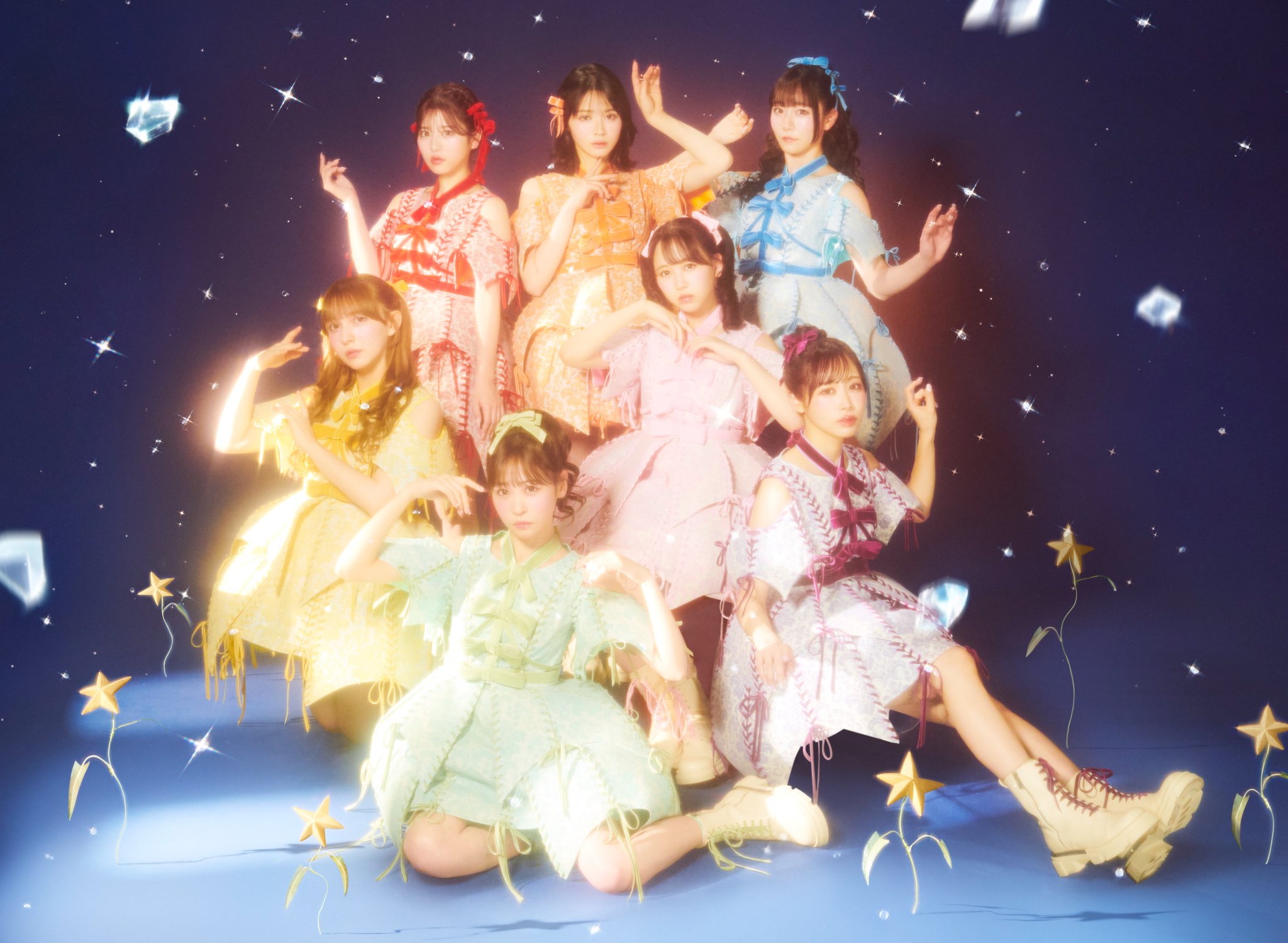 FRUITS ZIPPER【Official】 on X: 
