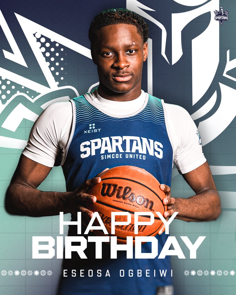 Simcoe United Spartans tweet media