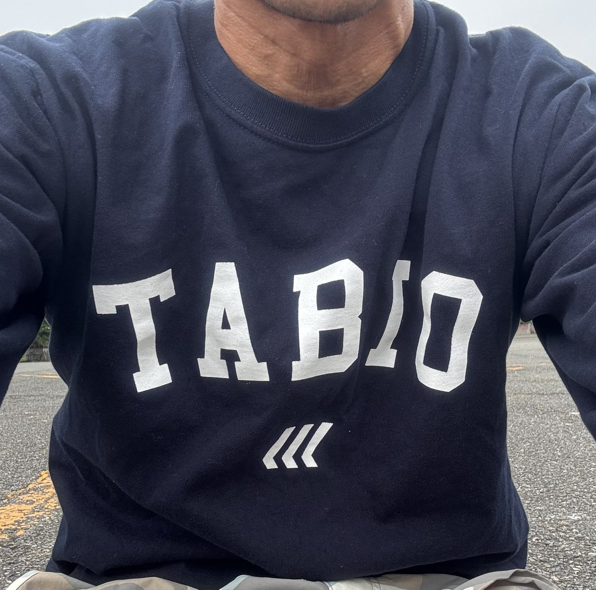 やる事ないし

走ろ

<a href="/TABIOSPORTS/">TABIO_SPORTS タビオスポーツ</a>