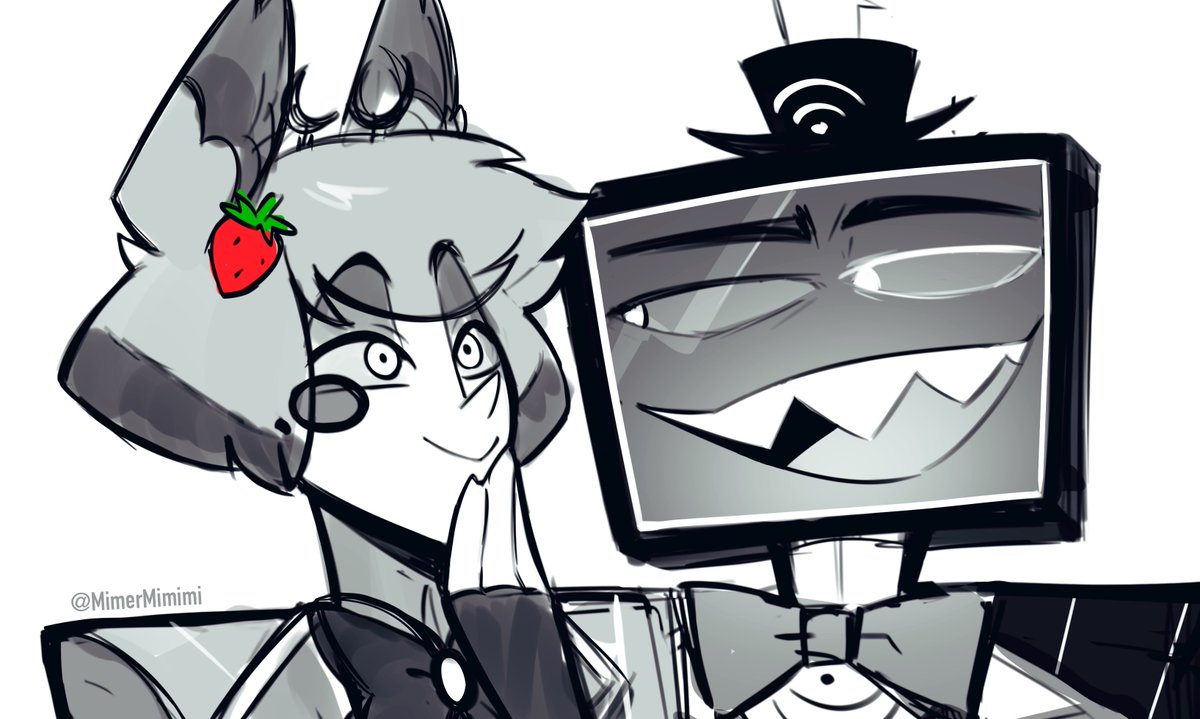 Mimi 🍓 tweet media