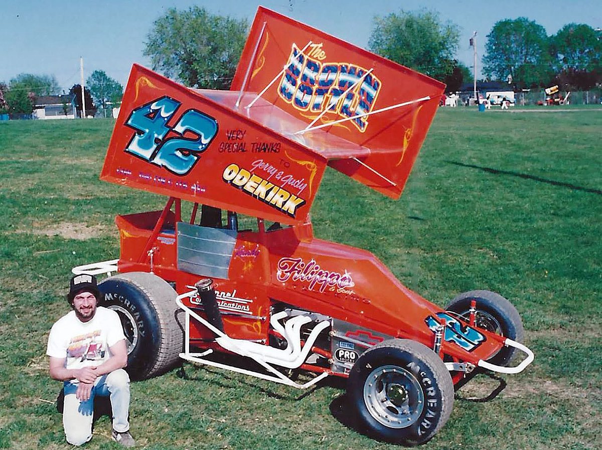 Plymouth Racing Wall of Fame Class of 2025 Driver Inductee Spotlight 

RANDY TRACY - He recorded six top-five finishes in the Modified point standings at Plymouth, including a runner-up finish in 1987.

Plymouth Racing Wall of Fame Induction Night is set for Saturday, July 12.