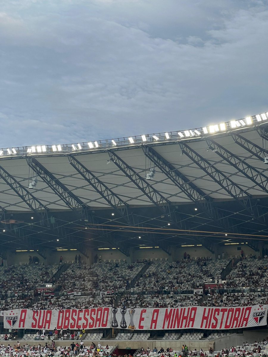 A sua obsessão é minha história. 🤫🇾🇪

📸 centraldosaopaulo