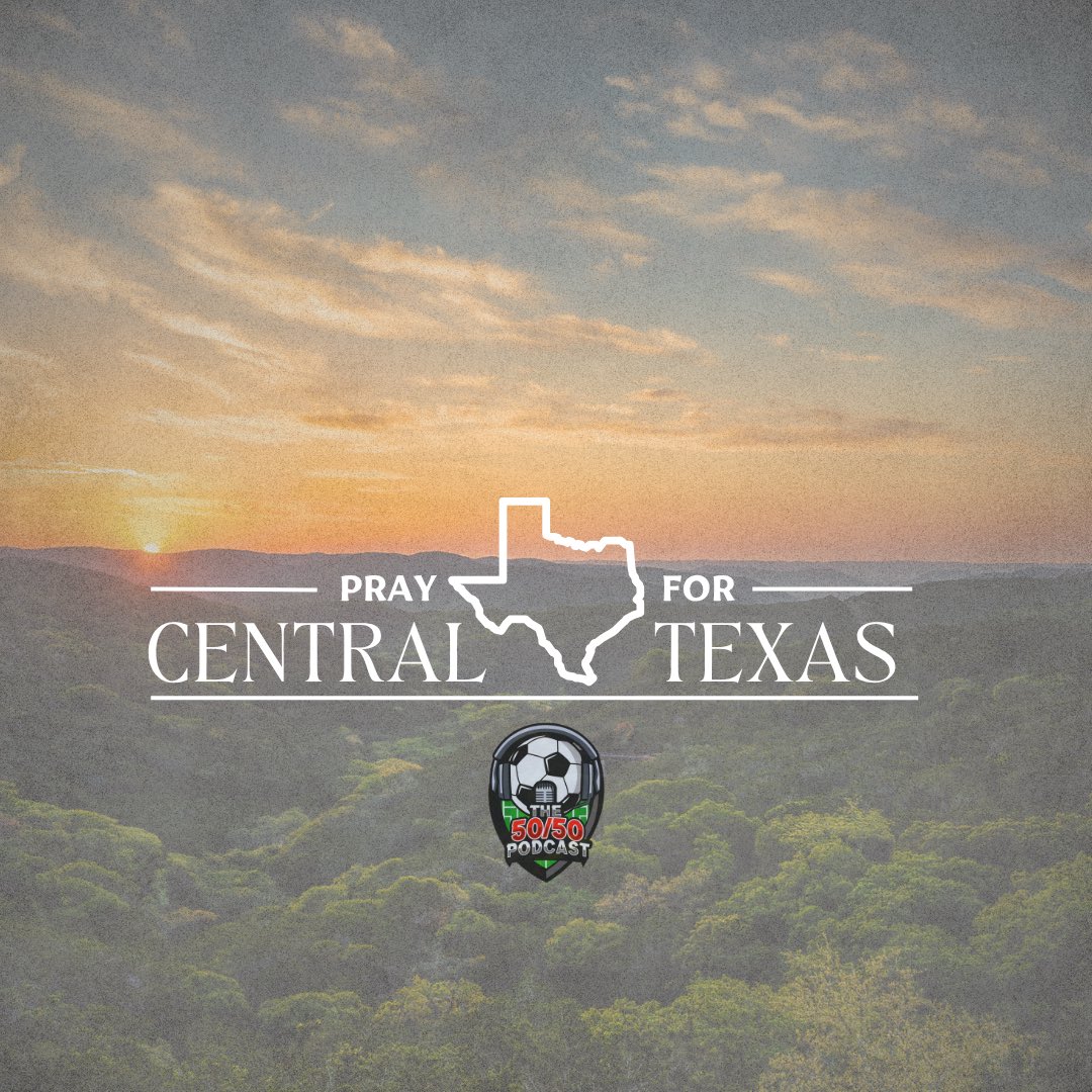 A long day &amp; going to be a long weekend for many…

Please keep these communities &amp; families in your thoughts &amp; prayers. 🤍🕊️