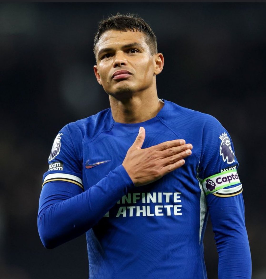 NOS VEMOS EN SEMIFINALES CAPITÁN, MOSTRÓ 💙🫶🏽