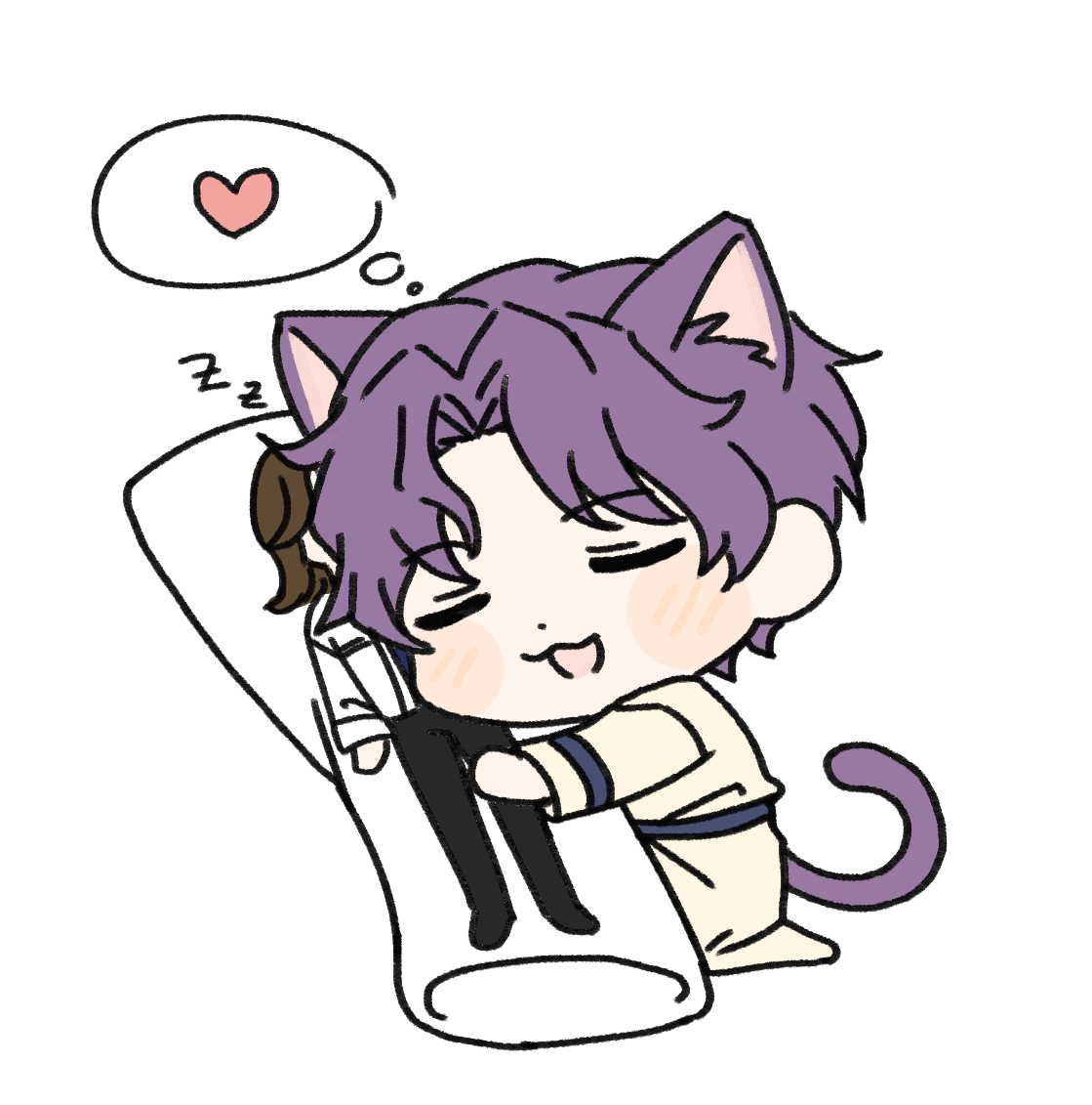 my_karasu_s's tweet image. 