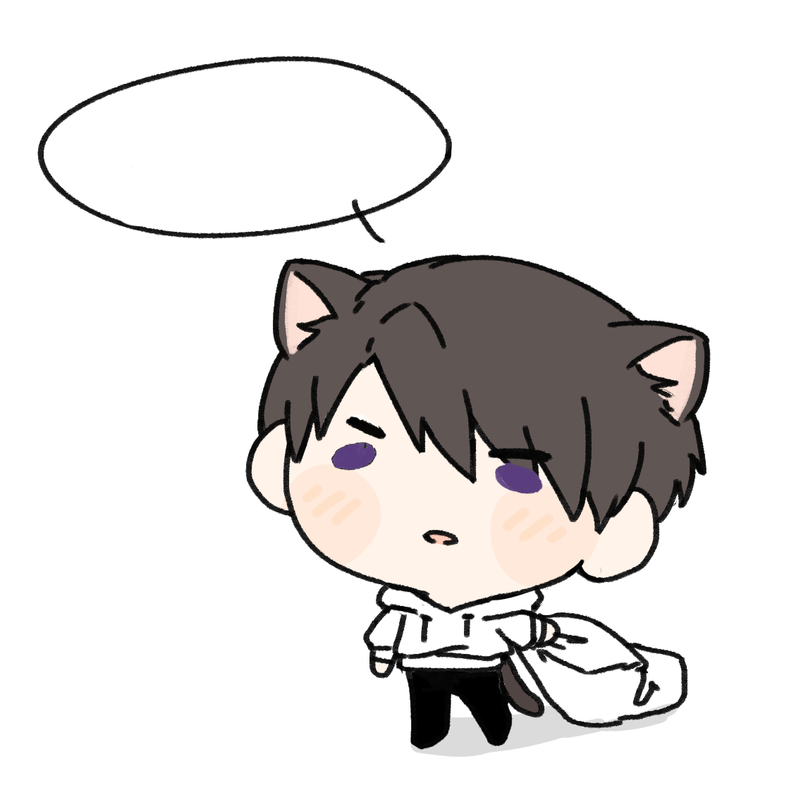 my_karasu_s's tweet image. 