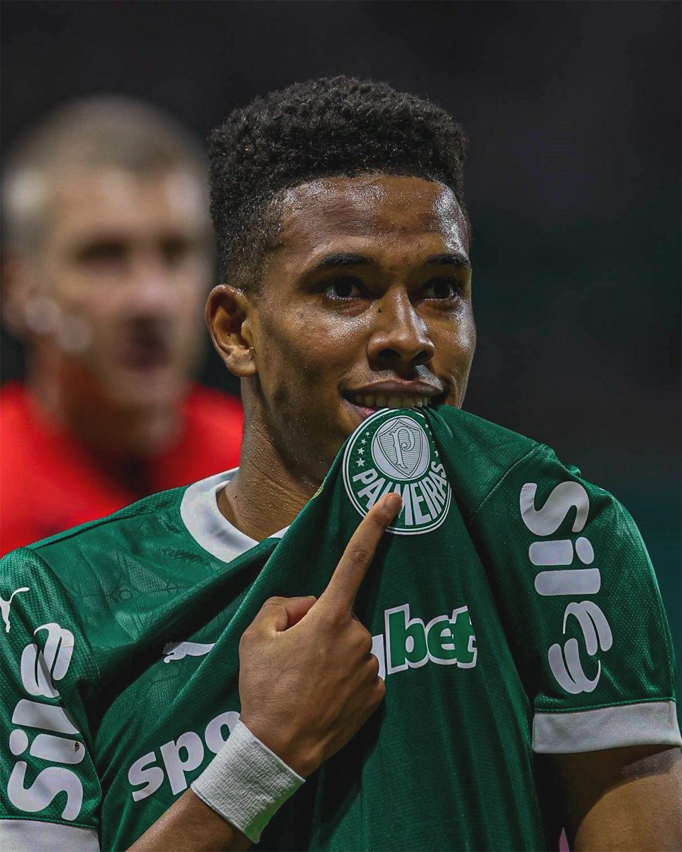 Estevao is the best Brazilian talent since Neymar