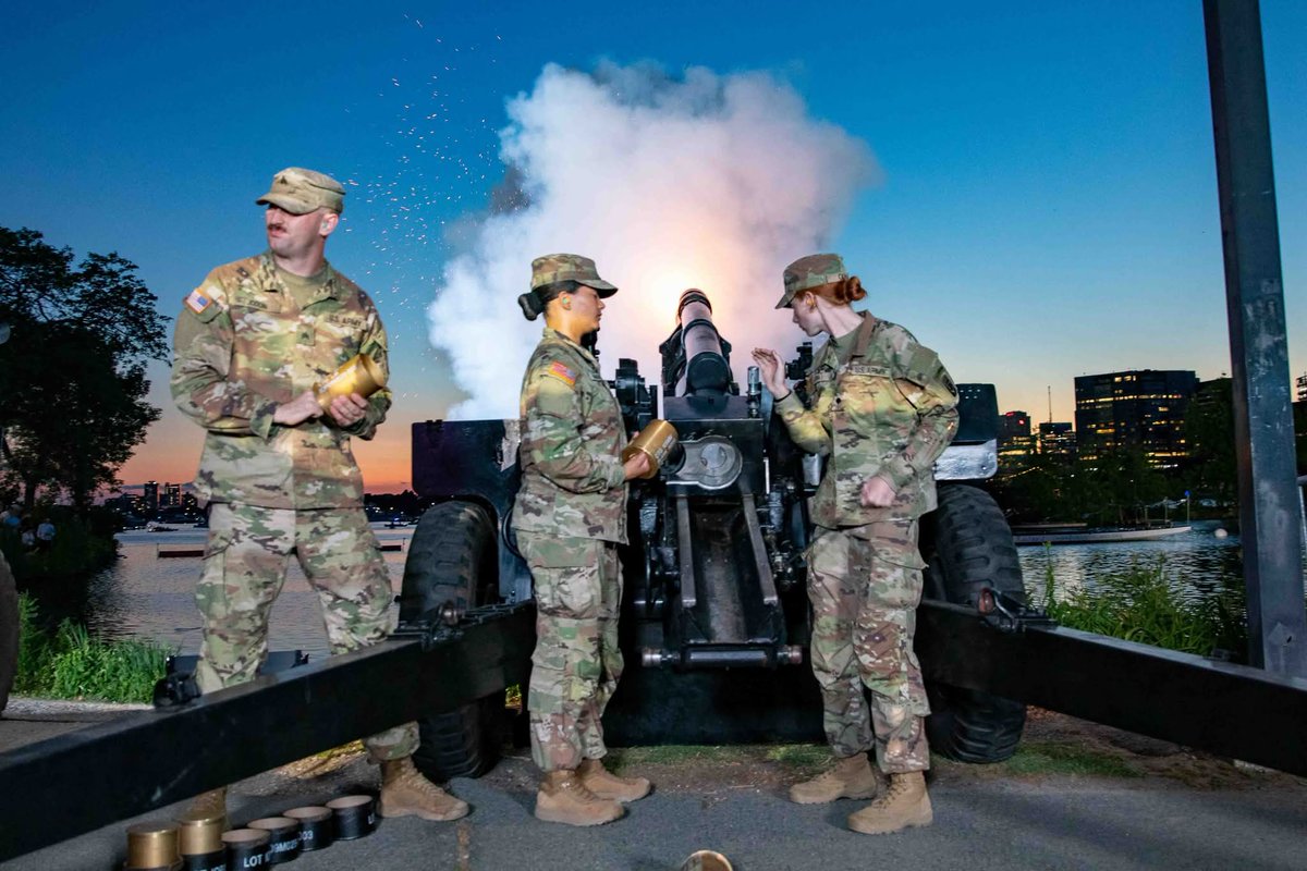 Mass. National Guard tweet media