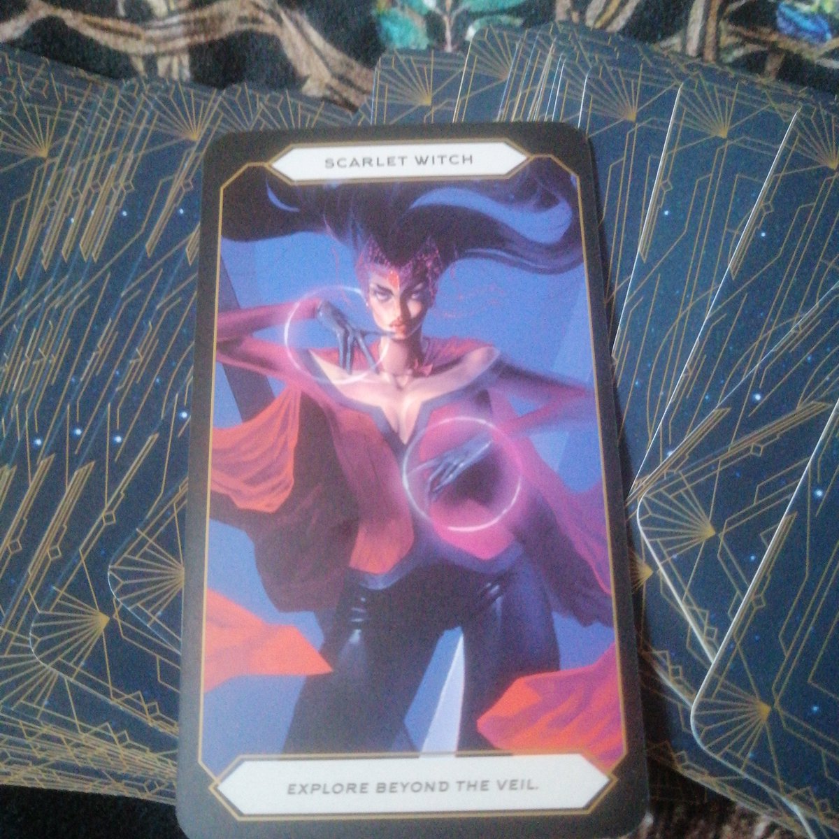 <a href="/ScarletWitchBTH/">‍ ‍ ‍ ‍ 𝓦𝐚𝐧𝐝𝐚 𝐌 𓈒</a> ⠀

     🥃 ˎˊ˗  จะขาดไปได้ยังไงครับ
⠀
⠀