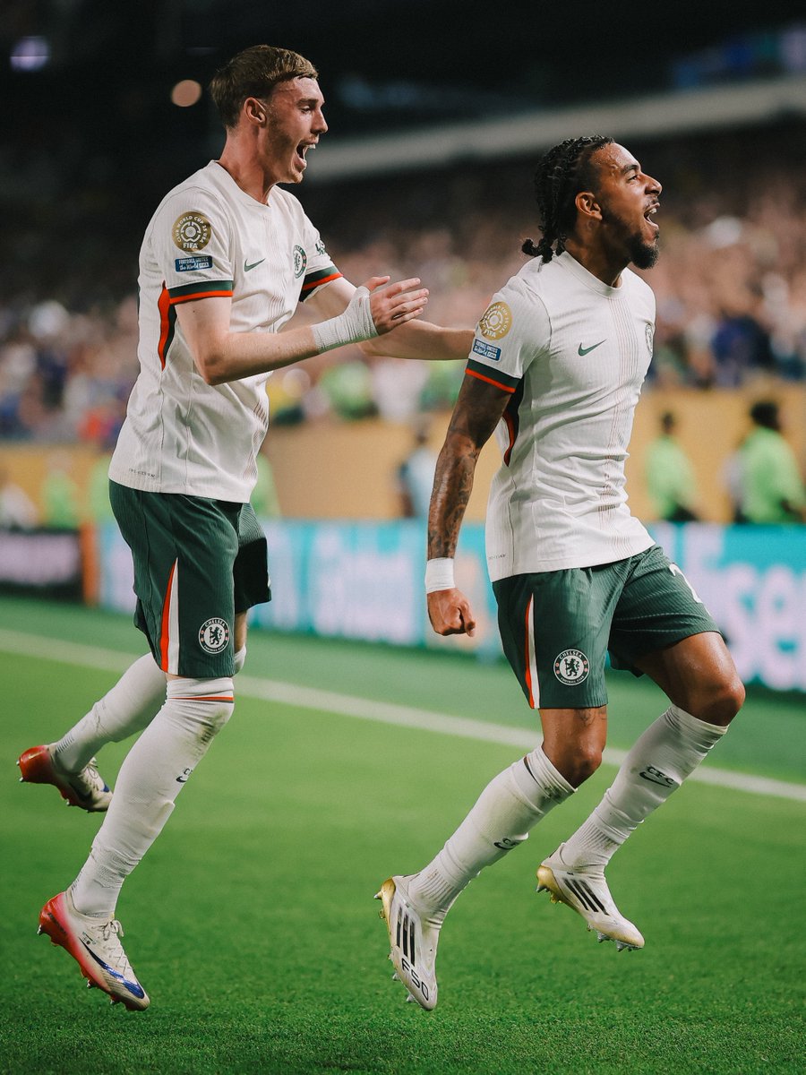 Into the final four. 🔥