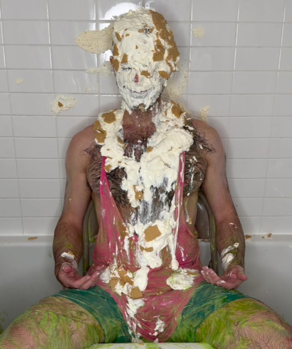 PiedTargets 🥧👣👅 tweet media