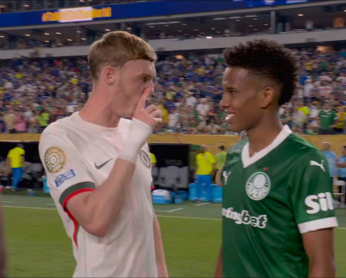 Pray for the Premier League