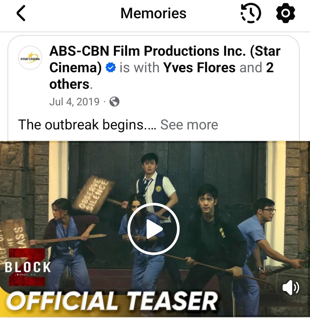 TeamJoshuaHK's tweet photo. 6 yrs ago :) hopia pa rin ako na may kasunod ang ending nito 😆😂

#BlockZ https://t.co/gs2imzVifF