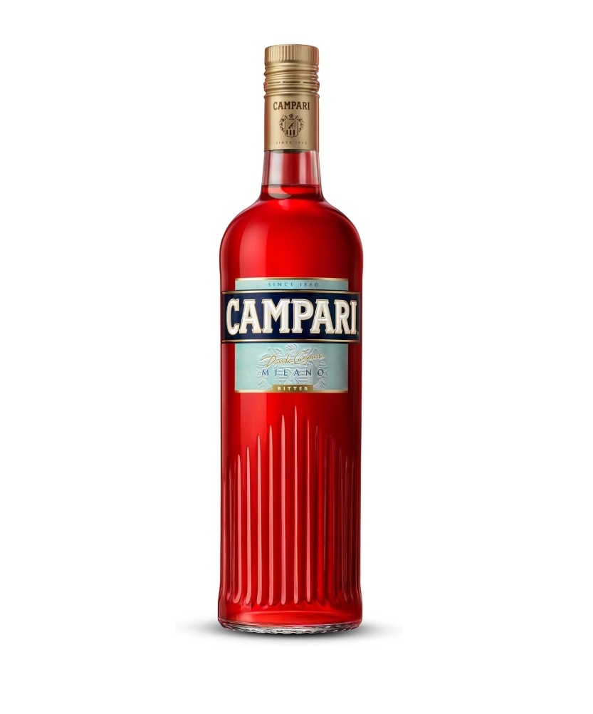 GangPromocoes's tweet photo. 🏅Sextou e ja pode descer aquela dose de Campari

Aperitivo Bitter Campari 748ml
De : 47,76
Por : 34,90 
⚠️ Oferta exclusivo prime
https://t.co/Xs6B453e77 https://t.co/II5Yf8ZLXq