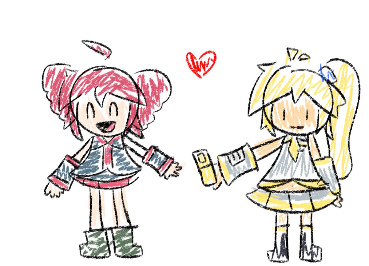 Do ya'll like my drawing