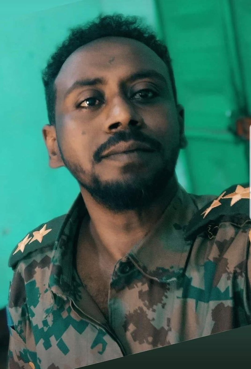 كتب الملازم اول / محمد اسامة 
قالت لي إحداهن قبل مُدة، بعد أن نعيتُ أحد الشهداء:
"ما يموتوا.. دة شغلهم البي مرتب.. ويموتوا كمان ولا مشكورين ذاتو"