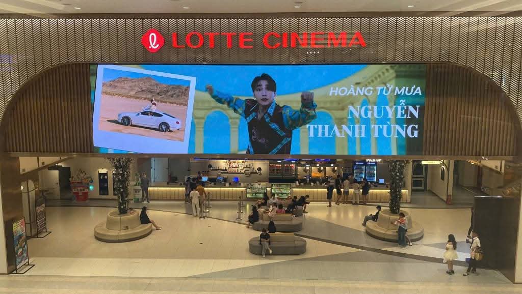 LisaTungBR's tweet photo. Happy bday ma baby Sơn Tùng M-TP🎂🎉💙

MỪNG SINH NHẬT TÙNG 18 TUỔI

@sontungmtp777 #SonTungMTP
#HappyBirthdayMTP
#HappyMTPDay https://t.co/GcQIbRmunC