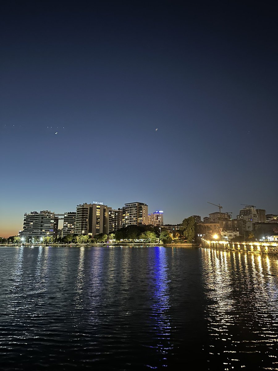 Küçükçekmece İstanbul