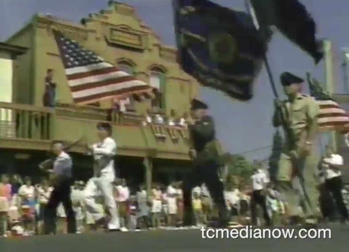 tcmedianow's tweet photo. July 4, 1988 @FOX9 

https://t.co/iQjopygM9m https://t.co/pG2dhYdJZN