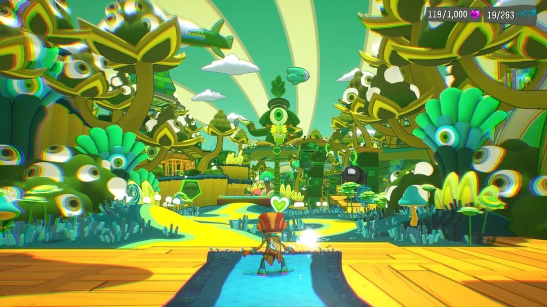 لعبت العاب بلاتفورم كثيره بس مافيه لعبه تفوقت ع هذي اللعبه من ناحية الثيمز مستحيل احد يعارضني