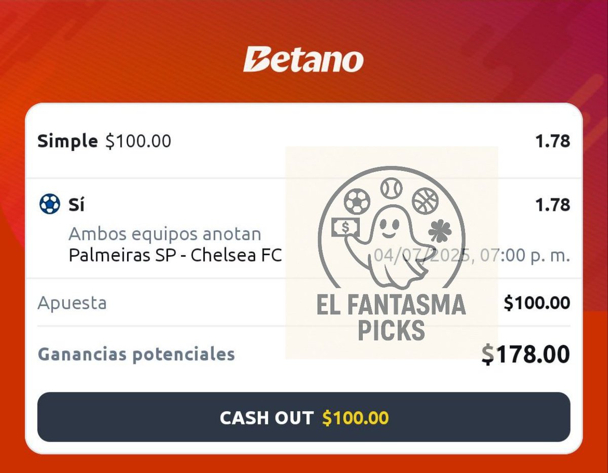 ElFantasmaPicks tweet media
