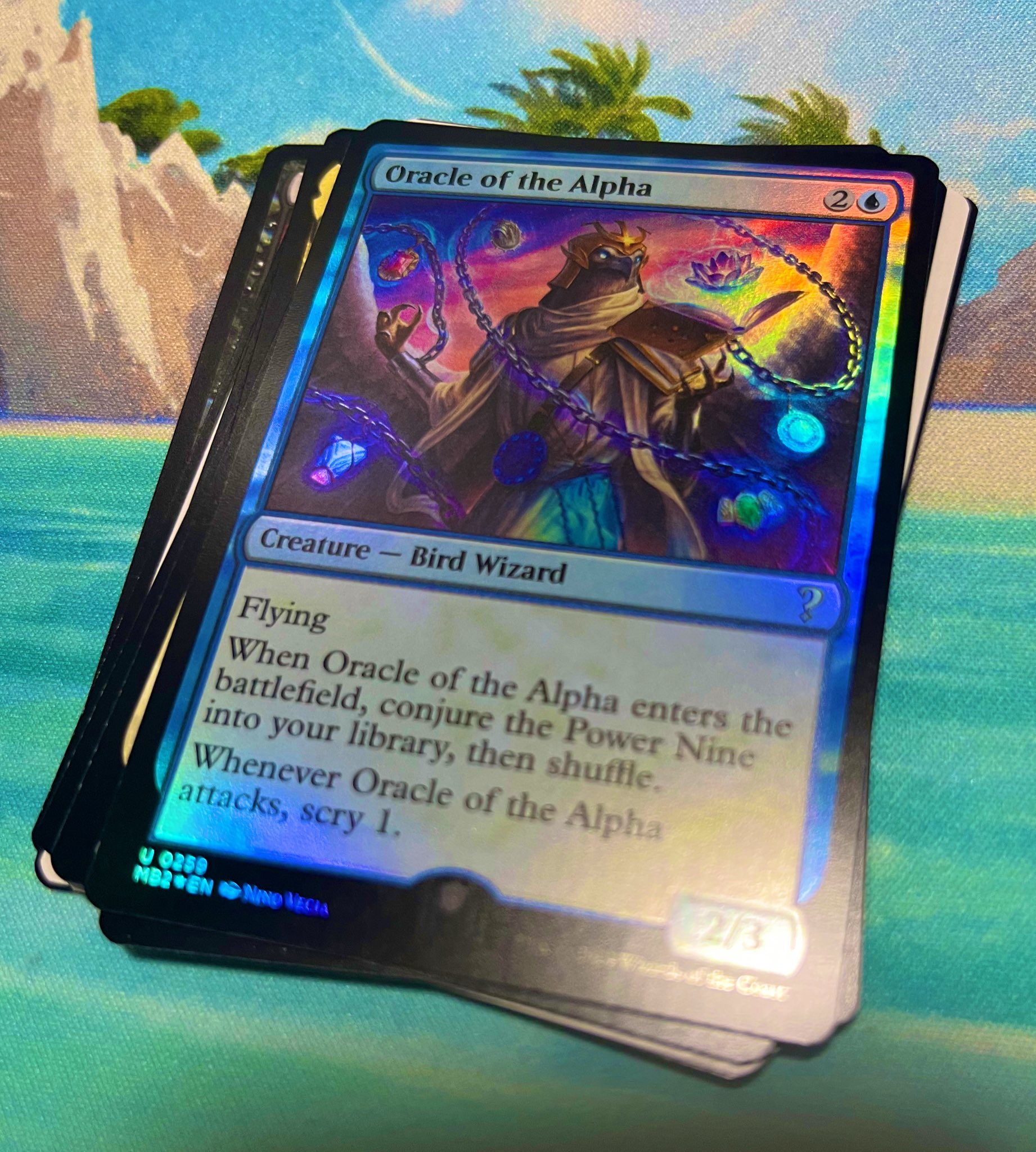 ♧MTG foil パンハモニコン EX+]パンハモニコン/Panharmonicon《日本語》【KLD】