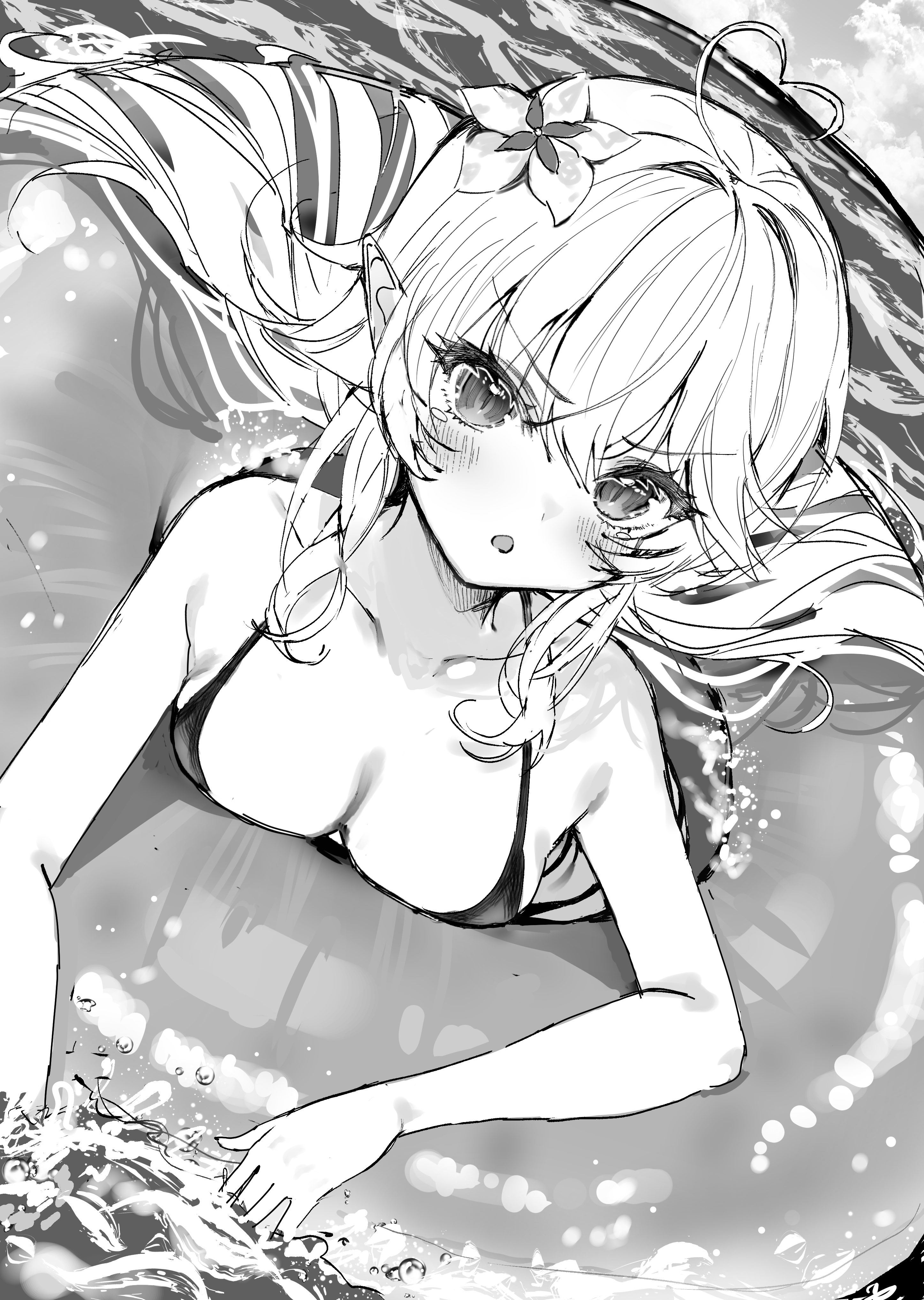 わせ (@wasemkn) / X
