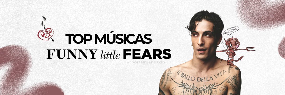 Portal Måneskin Brasil 💿 tweet media