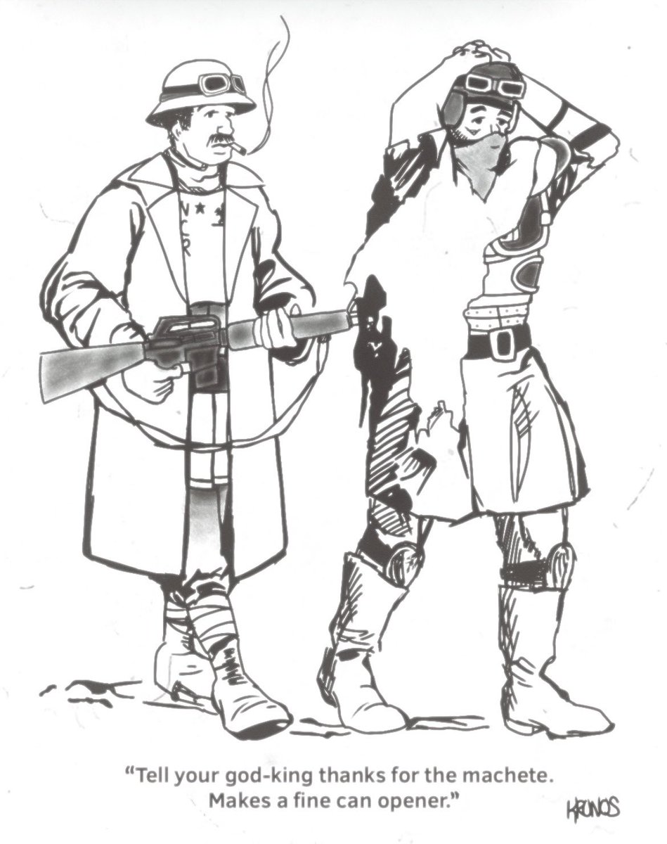 Kronos Productions tweet media