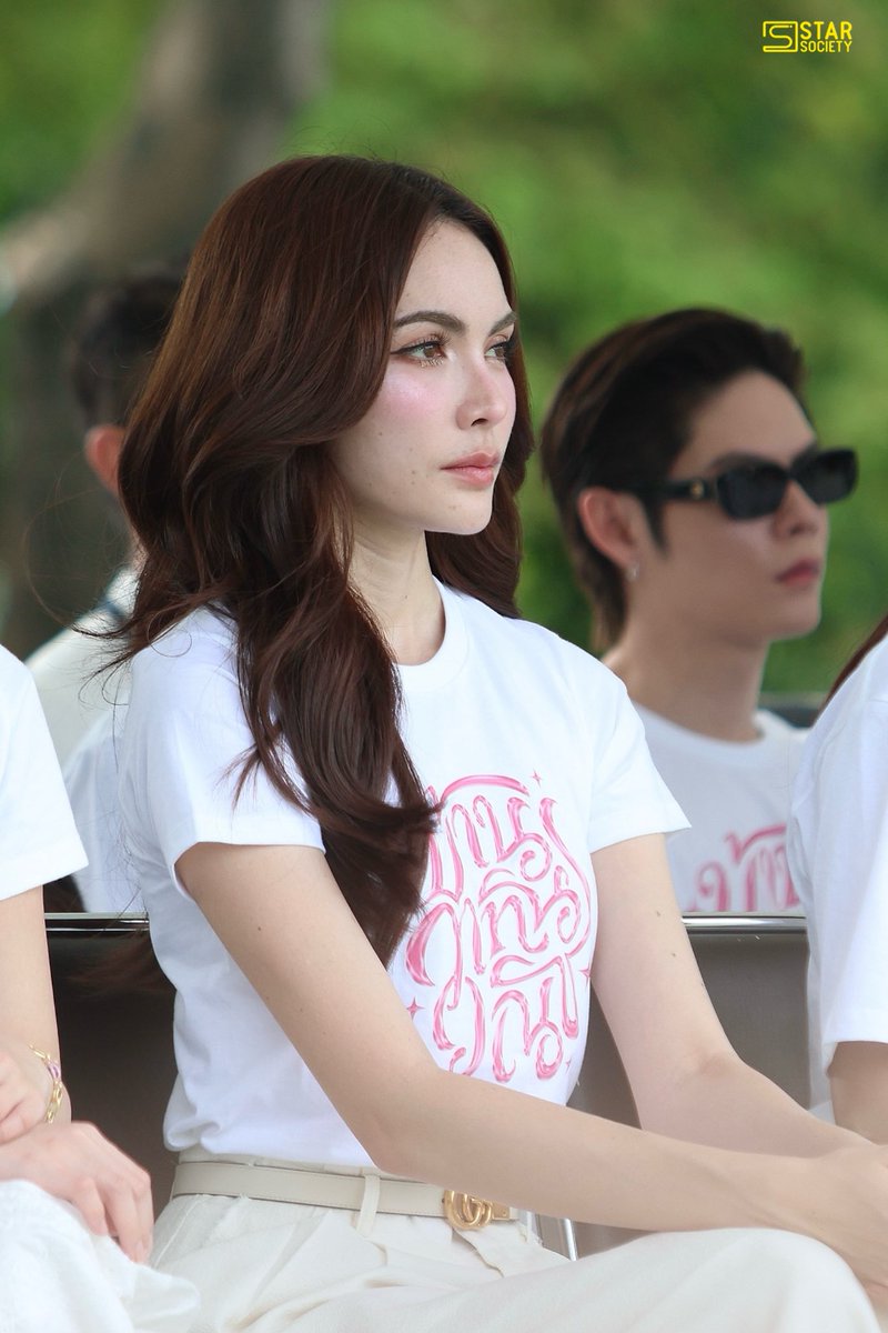 🪐OriginalpanZy(SMILEY)🌻 (@originalpanzy) on Twitter photo มอนิ่งค่ะคนเก่ง😊เมื่อวานงานบวงสรวงน้องสวยมากกกกกกจริงๆ☺️ วันนี้มีถ่ายซีรีส์ เอ็นจอยนะคะ ส่งกำลังใจไปให้นะ😊ขอให้วันนี้เป็นวันที่ดีๆ อีกวัน เอ็นจอยทั้งวัน ได้ทานของอร่อยๆ นะคะ...🤍
SERENDIPITY LOVE CHARLOTTE05
#ชาล็อตออสติน #CharlotteAustin
<a href="/itscharlotty/">Charlotte Austin</a> มอนิ่งค่ะคนเก่ง😊เมื่อวานงานบวงสรวงน้องสวยมากกกกกกจริงๆ☺️ วันนี้มีถ่ายซีรีส์ เอ็นจอยนะคะ ส่งกำลังใจไปให้นะ😊ขอให้วันนี้เป็นวันที่ดีๆ อีกวัน เอ็นจอยทั้งวัน ได้ทานของอร่อยๆ นะคะ...🤍
SERENDIPITY LOVE CHARLOTTE05
#ชาล็อตออสติน #CharlotteAustin
<a href="/itscharlotty/">Charlotte Austin</a>