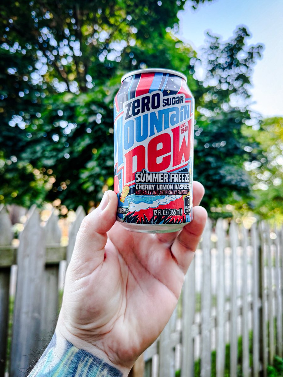 Drink of the summer. Insane.