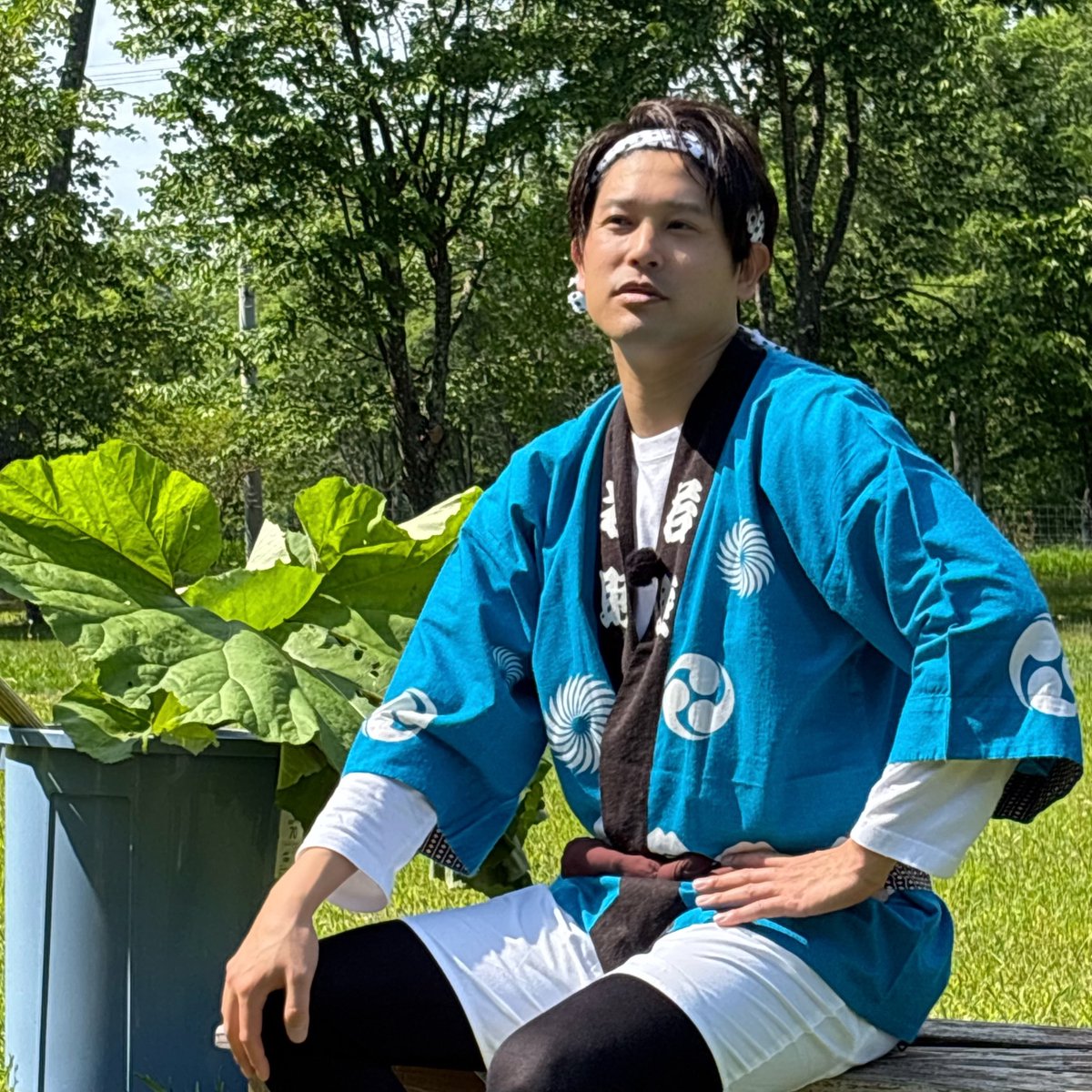 明日よる7時58分〜の #イッテQ は、
#世界で一番盛り上がるのは何祭り？
特別ゲスト #内田篤人 参戦🔥🔥
ふたりが挑むのは #北海道 でかつて宮川が参戦したあの祭り👊
リベンジに燃える宮川、そして内田の実力やいかに！？