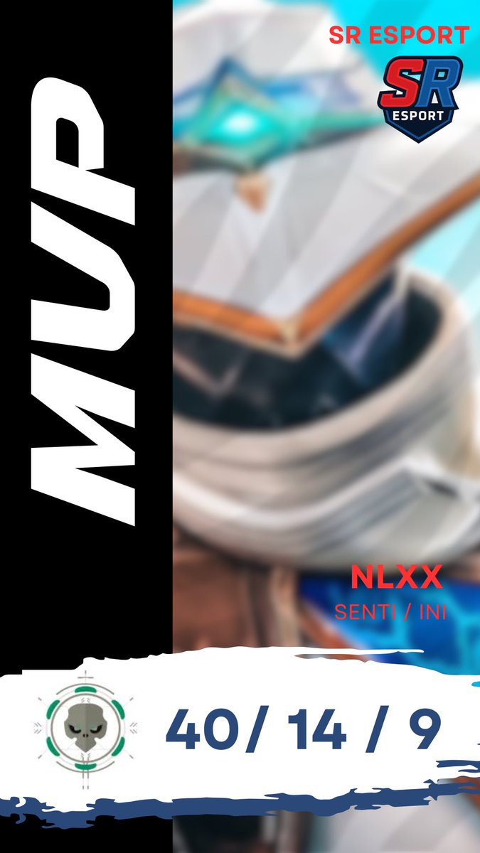 District Valorant🇫🇷 tweet media