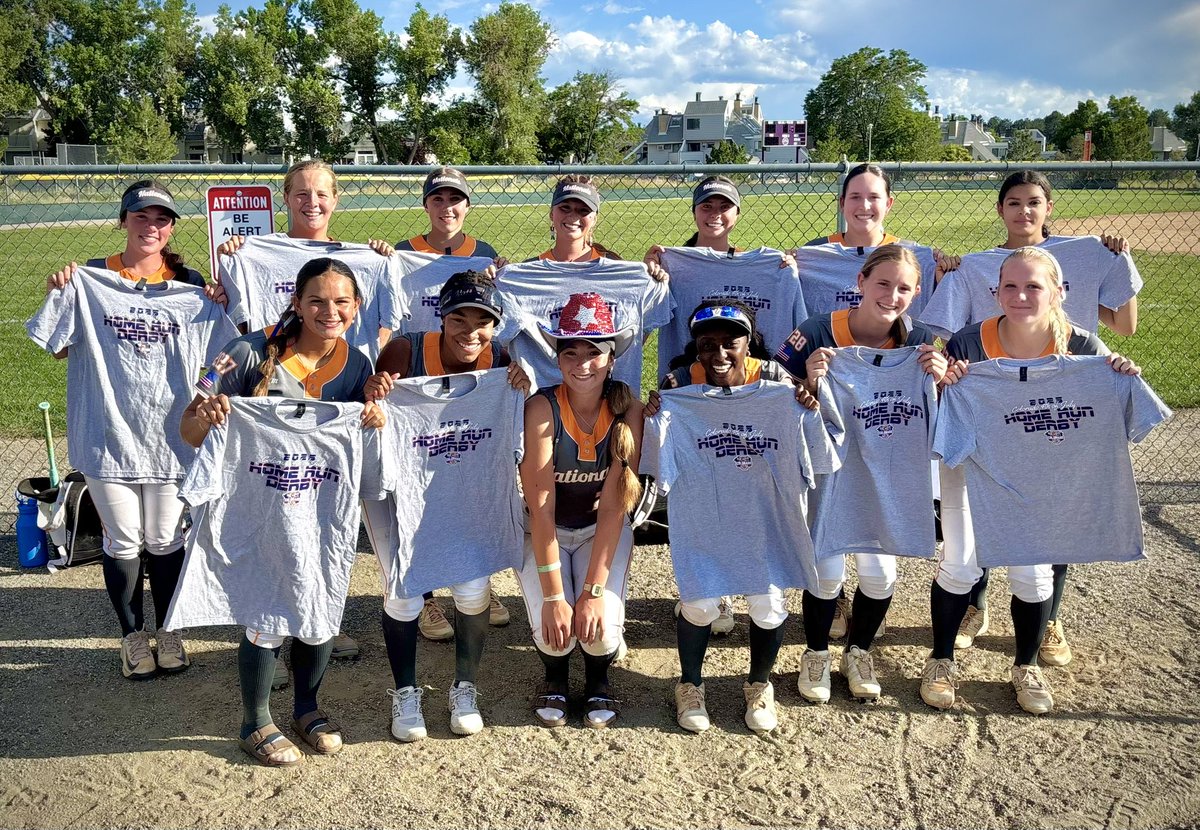 Julia D’Amico ‘27 C/OF/1st (@juliajujudamico) on Twitter photo 1st Place!! 🏆💣I’m so excited to take home 1st place in the Home Run Derby @ <a href="/TCSFastpitch/">TC Fastpitch</a> <a href="/COSparkFire/">CO 4th of July</a>! Huge thanks to <a href="/MizunoFPitchNA/">Mizuno Fastpitch USA</a> for the awesome new bat & team shirts-can’t wait to put them to good use! <a href="/Nationals_Coach/">Nationals 16U</a> <a href="/T_Batts3/">Terry Batts</a> <a href="/tt_elizabeth03/">Tianna</a> <a href="/HallHitters/">Noah Hall</a> <a href="/MrhsSoftball/">MRHS Softball</a> 1st Place!! 🏆💣I’m so excited to take home 1st place in the Home Run Derby @ <a href="/TCSFastpitch/">TC Fastpitch</a> <a href="/COSparkFire/">CO 4th of July</a>! Huge thanks to <a href="/MizunoFPitchNA/">Mizuno Fastpitch USA</a> for the awesome new bat & team shirts-can’t wait to put them to good use! <a href="/Nationals_Coach/">Nationals 16U</a> <a href="/T_Batts3/">Terry Batts</a> <a href="/tt_elizabeth03/">Tianna</a> <a href="/HallHitters/">Noah Hall</a> <a href="/MrhsSoftball/">MRHS Softball</a>