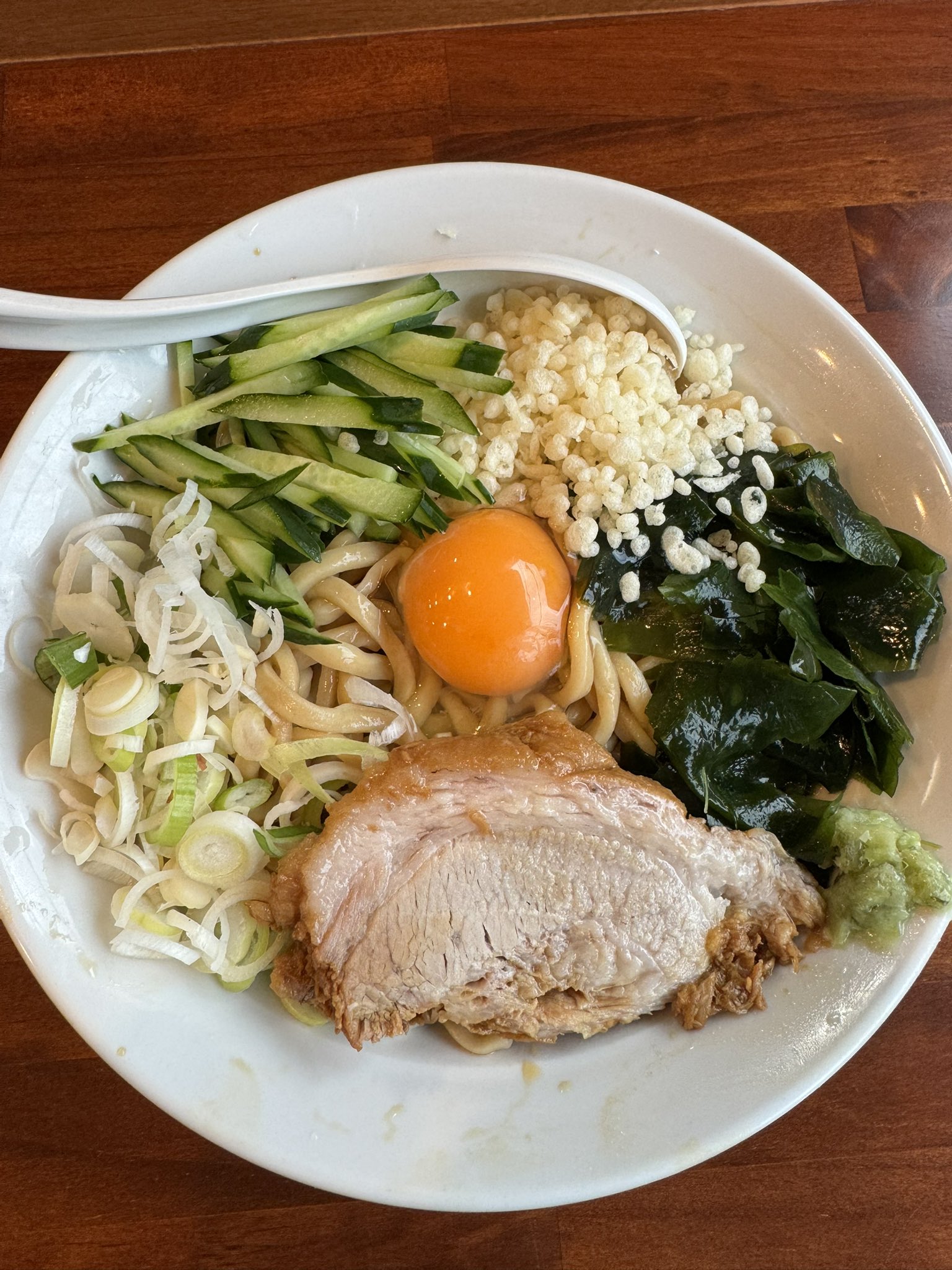麺太めページ 自家製麺まる太 on X: 