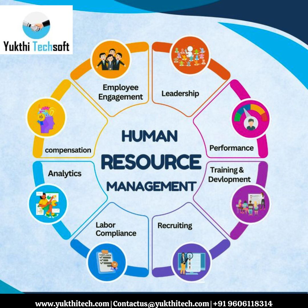 YukthiTechsoft's tweet image. Transforming HR challenges into business opportunities — because people are your greatest asset.

#HRConsulting #PeopleFirst #BusinessGrowth #WorkforceSolutions #HRPartner #TalentMatters #StrategicHR