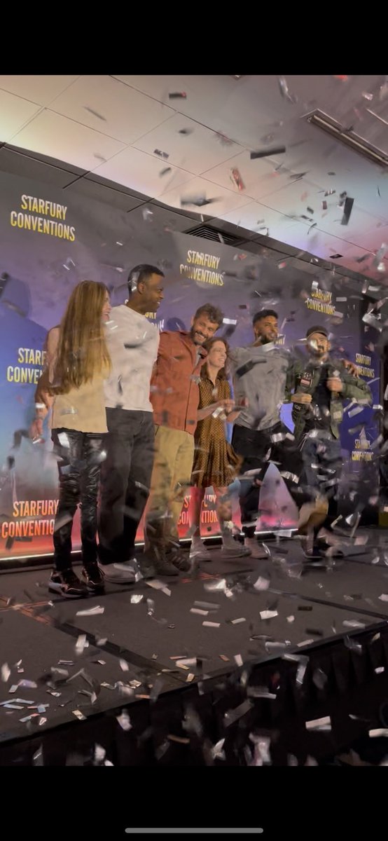 KnowMeSeeMe's tweet image. Here they are