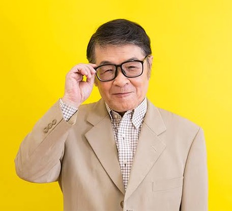 今日は仲本工事さんのお誕生日です。 ご存命であれば84歳でした。 2022