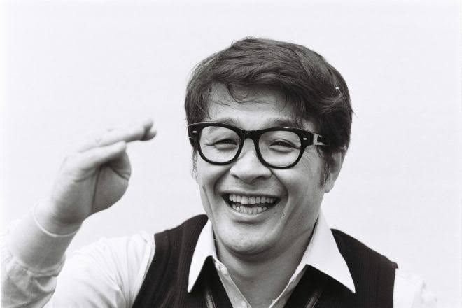 今日は仲本工事さんのお誕生日です。 ご存命であれば84歳でした。 2022