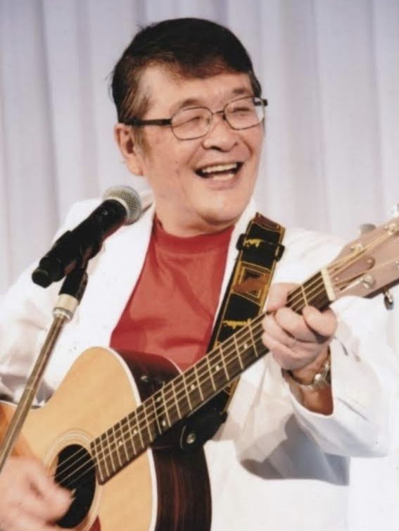 今日は仲本工事さんのお誕生日です。 ご存命であれば84歳でした。 2022