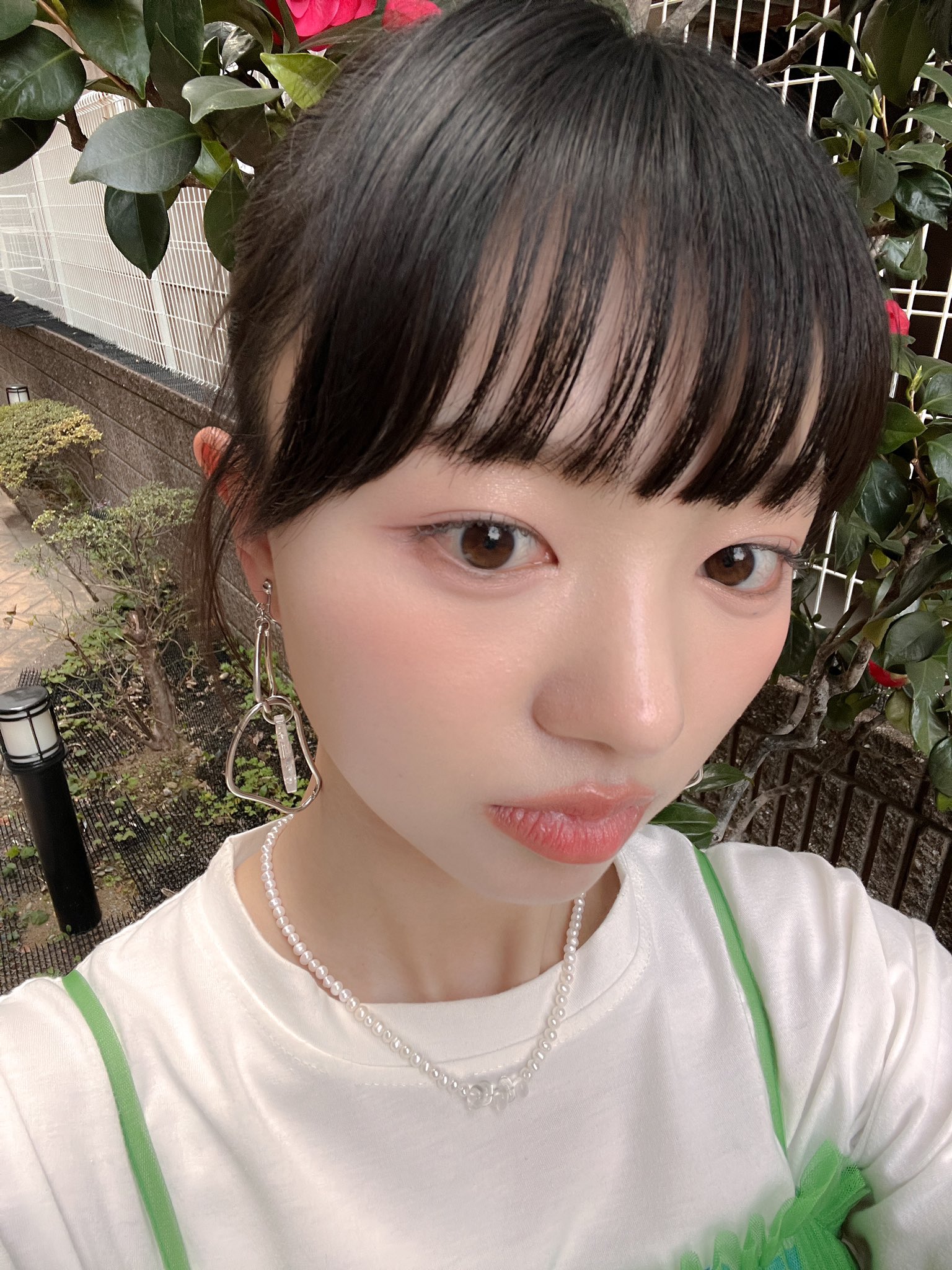 蒔埜ひな-Makino Hina on X: 