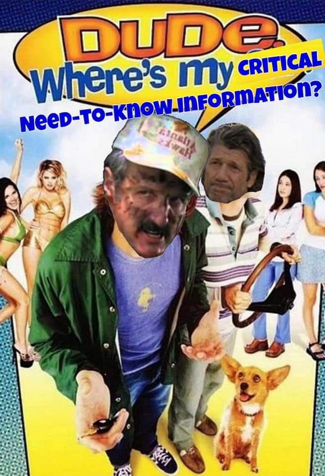 The Tremors Saga (@thetremorssaga) on Twitter photo 